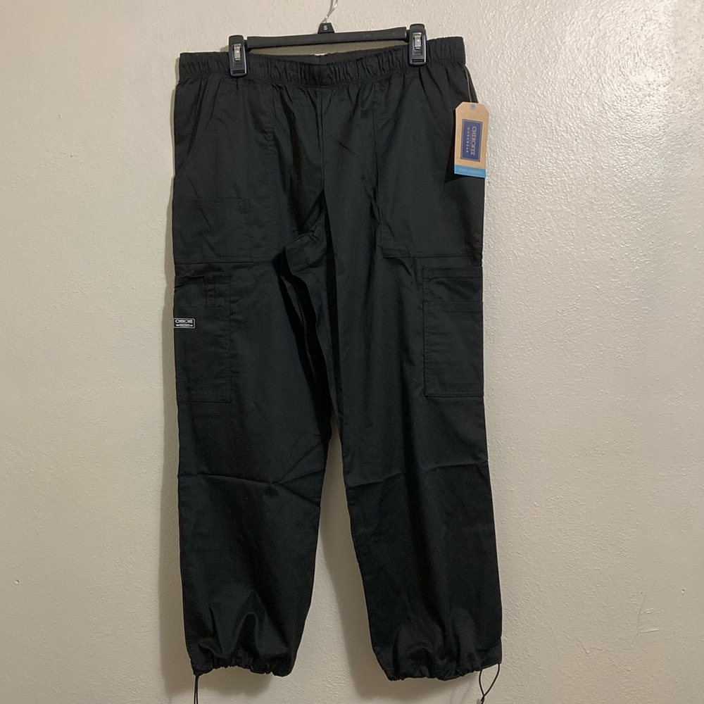 Cherokee Workwear stretch scrubs pants